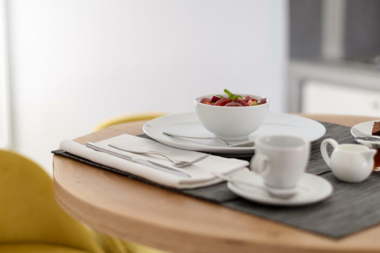 Elitoz Suites Oia  Bagian luar foto