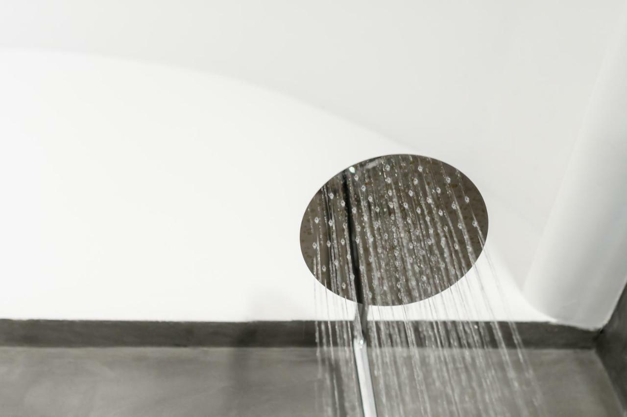 Elitoz Suites Oia  Bagian luar foto