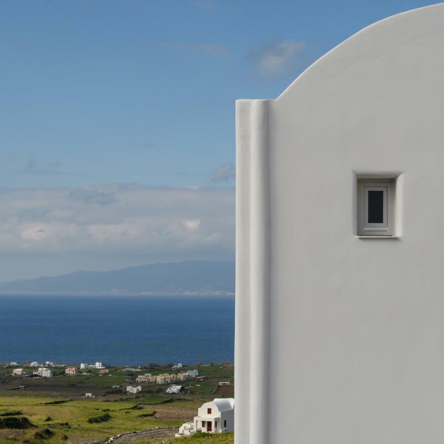 Elitoz Suites Oia  Bagian luar foto