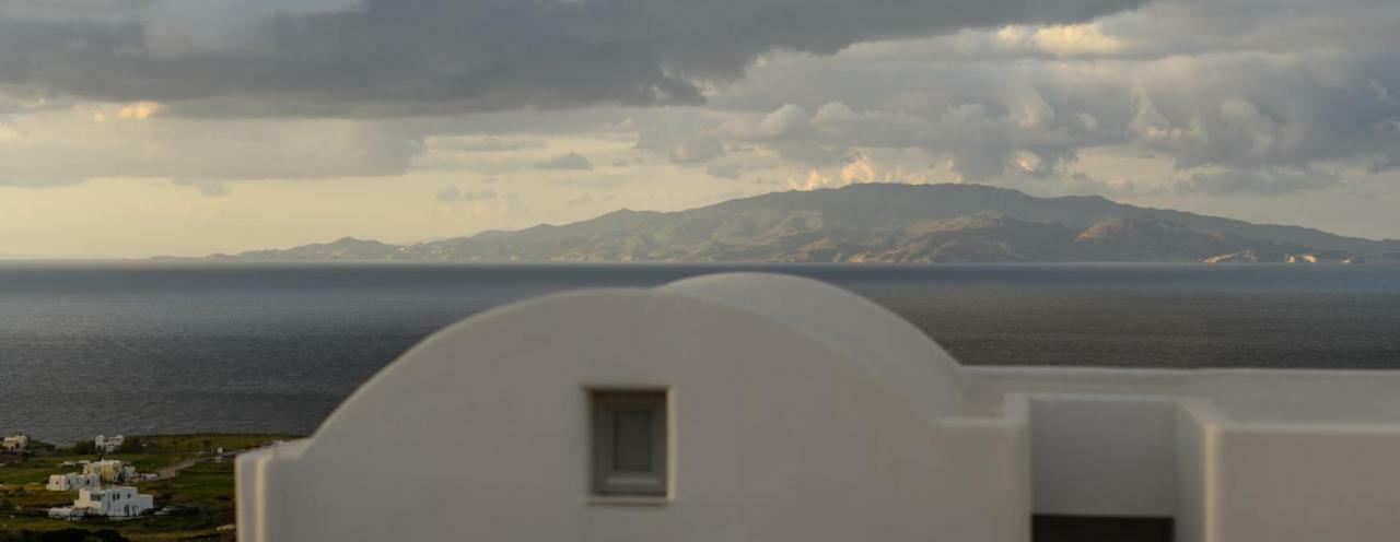 Elitoz Suites Oia  Bagian luar foto